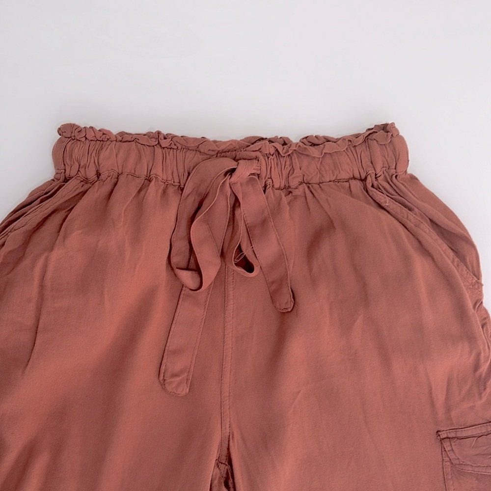 Sim & Sam Cargo Joggers - Picture 3 of 6
